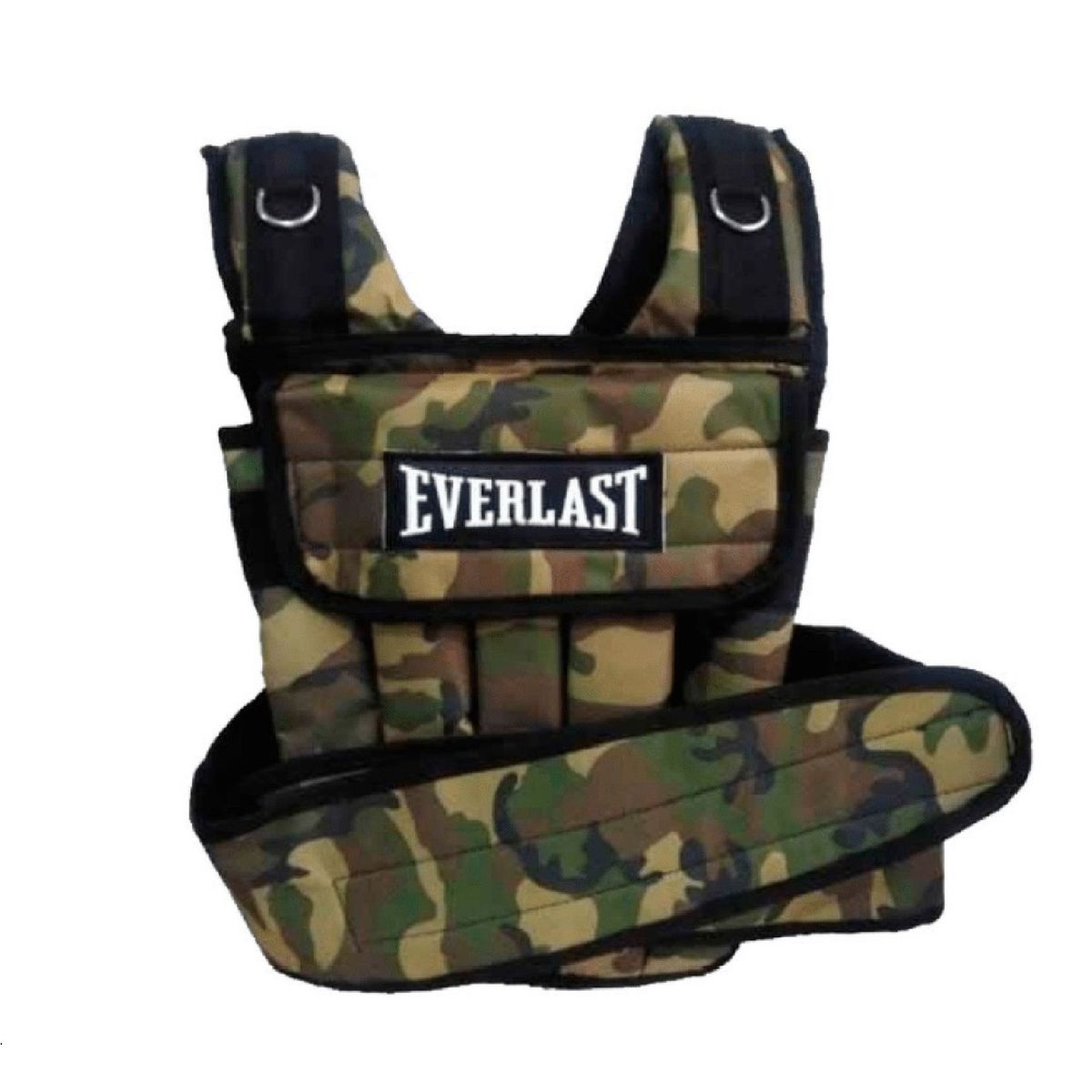OTTOWARE - Chaleco Everlast de 20 kl