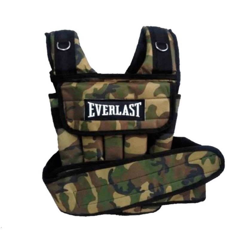 OTTOWARE - Chaleco Everlast de 20 kl