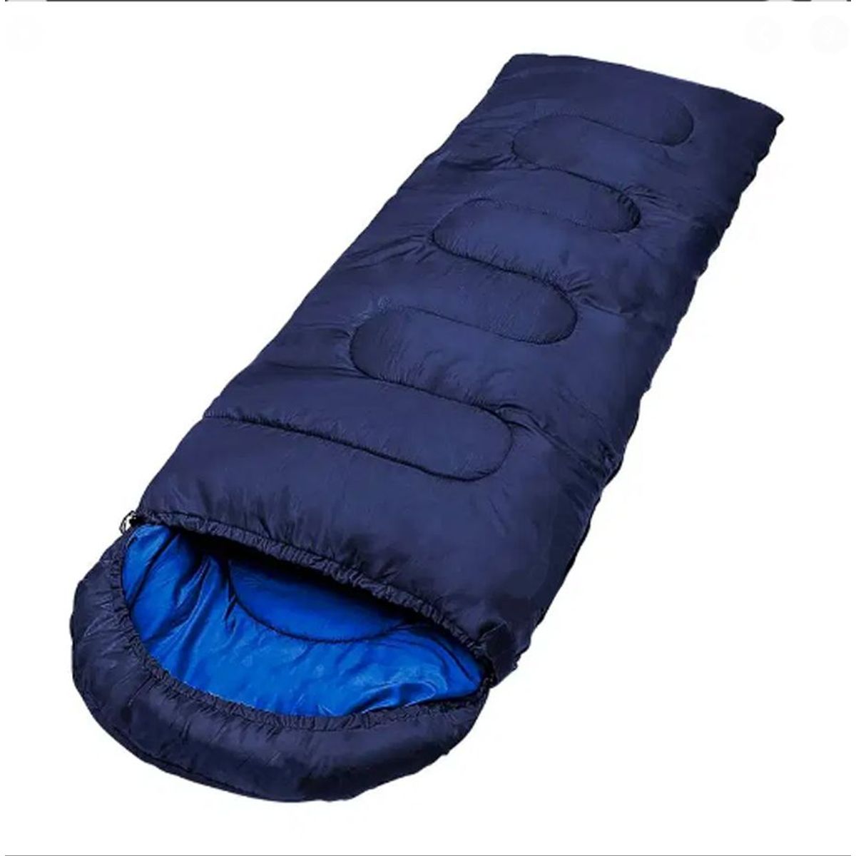 EVERBEST - Sleeping de dormir para acampar y senderismo de alta montaña