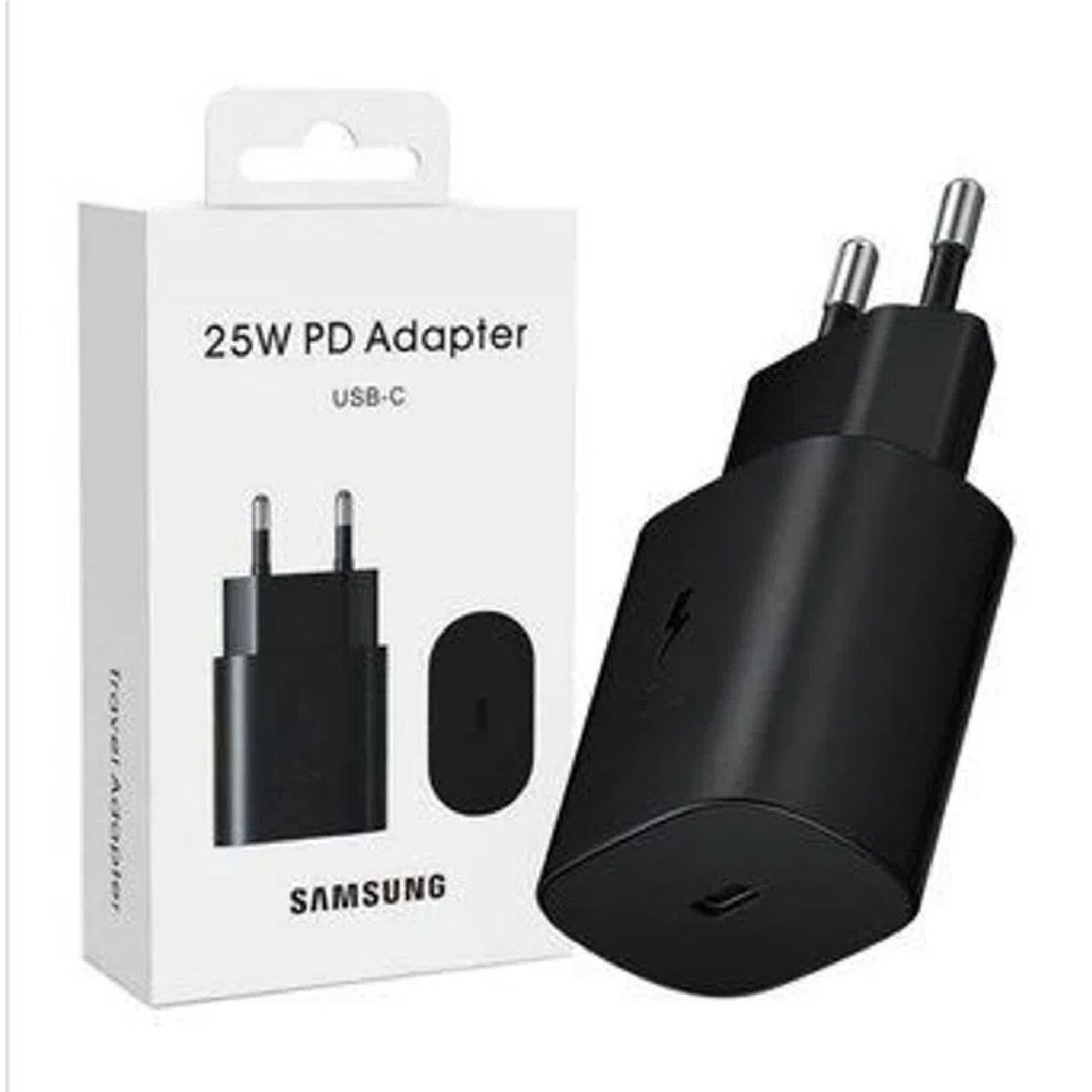OTTOWARE - CUBO 25W SAMSUNG SIN CABLE