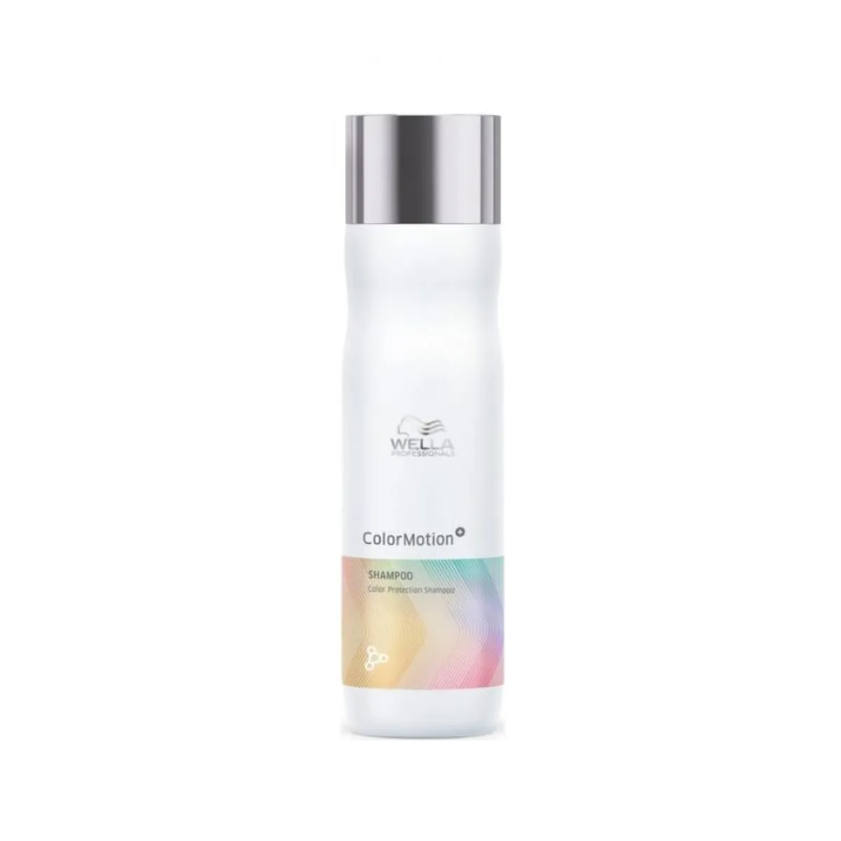 WELLA - Wella - Color Motion Shampoo 250 ml