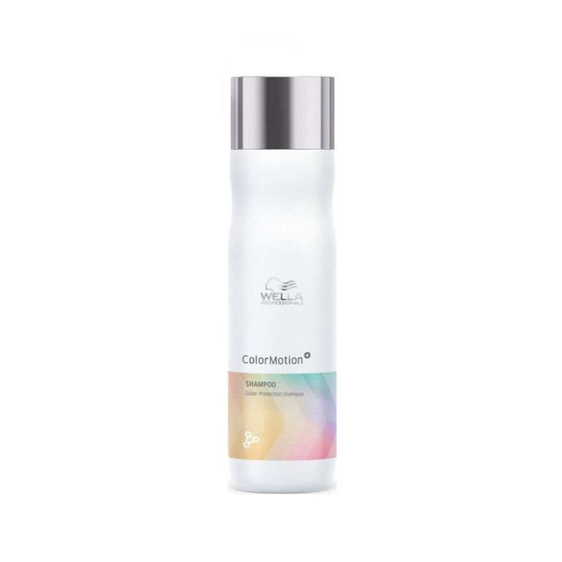 WELLA - Wella - Color Motion Shampoo 250 ml