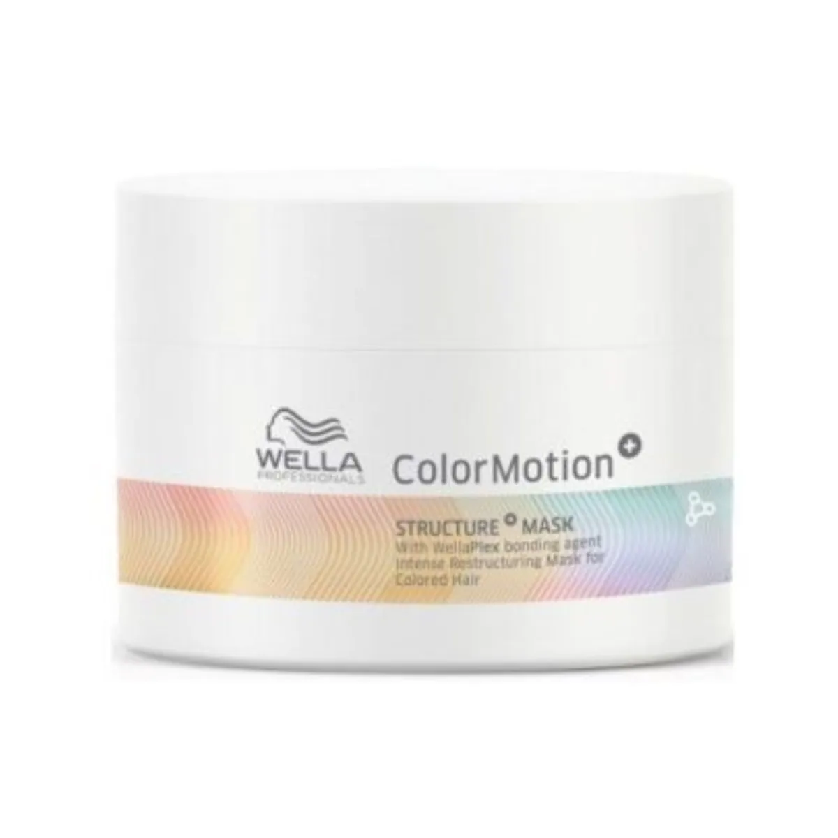 WELLA - Wella - Color Motion Mascarilla 150 ml