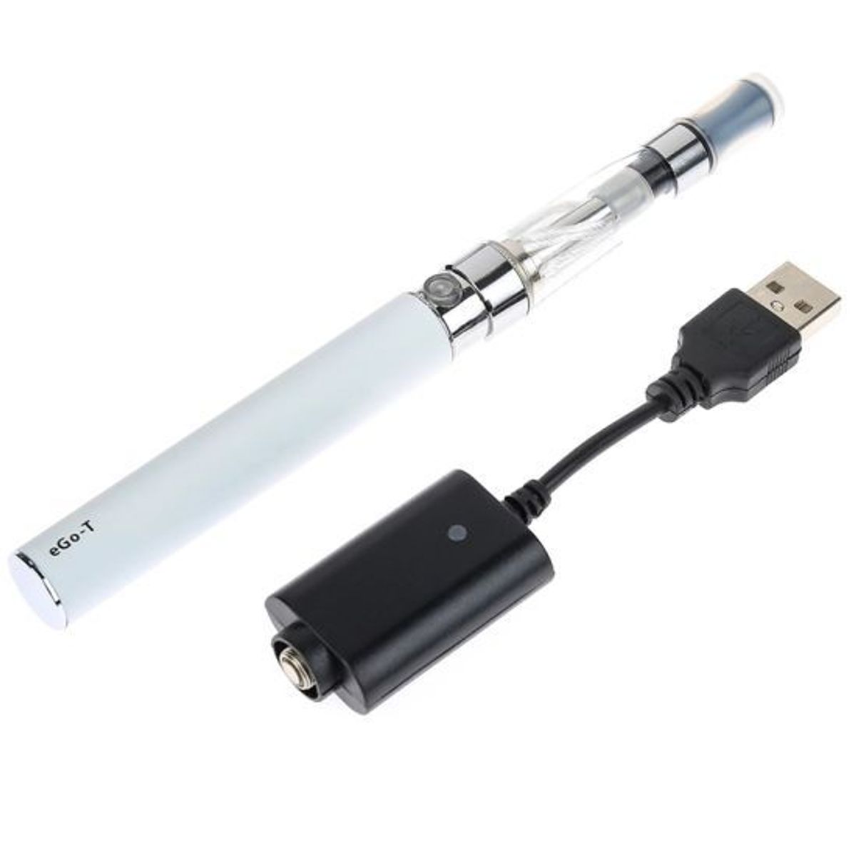 GENERICO - Vaper Ego-t 1,100 Mah