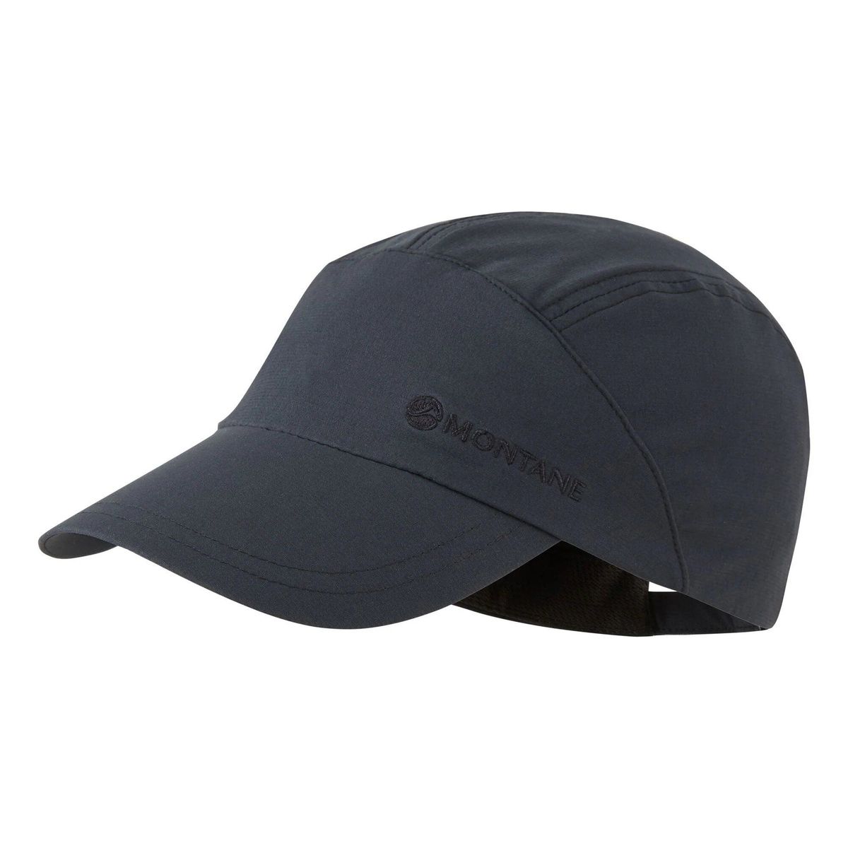 MONTANE - Gorro con protección UV Dyno Stretch - Montane