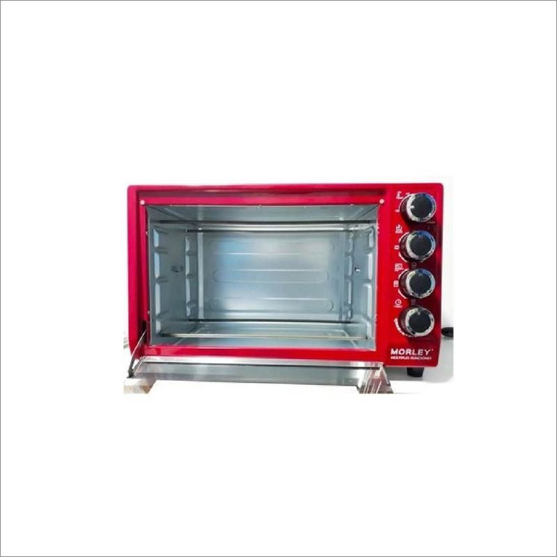 MORLEY - HORNO ELECTRICO MORLEY 35 LITROS