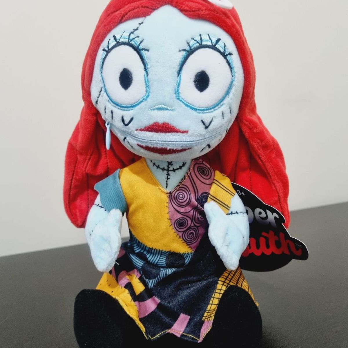 QUANTUM MECHANIX - Peluche Sally - Disney Nightmare Before Christmas premium