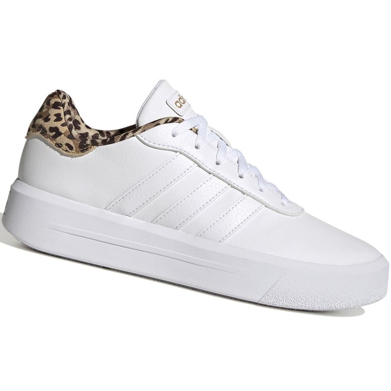ADIDAS - Zapatilla Adidas Mujer Court Platform - GW9786