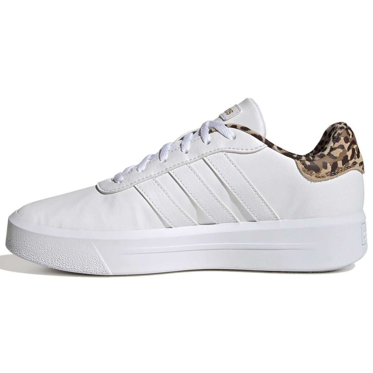 ADIDAS - Zapatilla Adidas Mujer Court Platform - GW9786