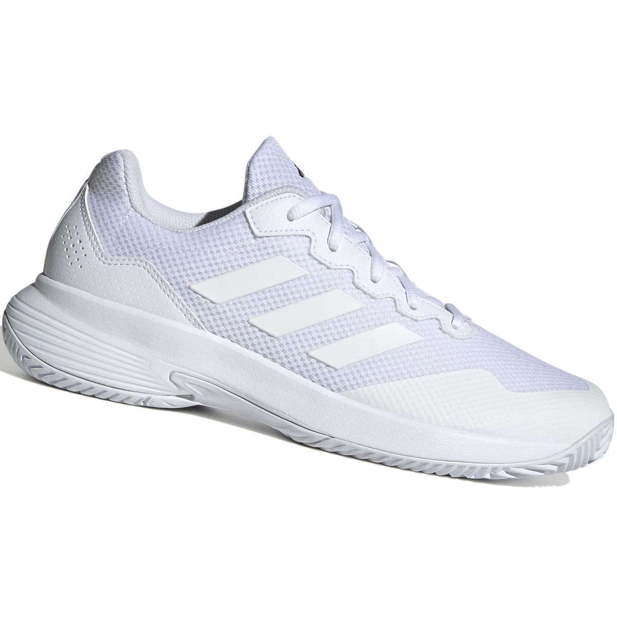 ADIDAS - Zapatilla Adidas Hombre Gamecourt 2 M - IG9568