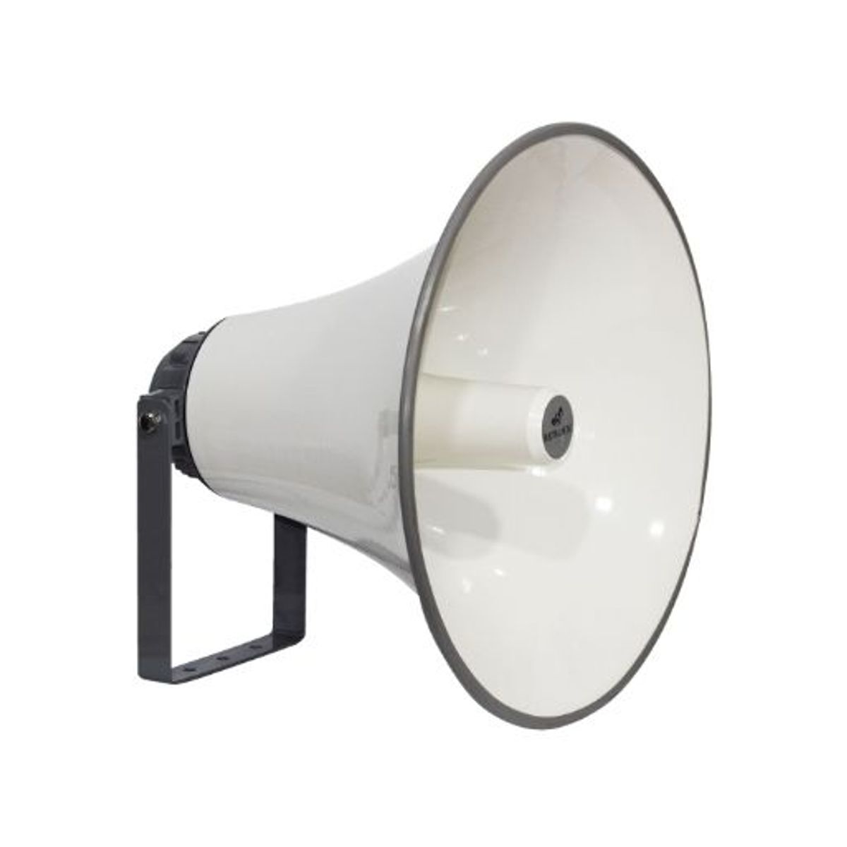 BATBLACK - Bocina para Perifoneo 1000W 16 Ohm 20″ BT-2050 BATBLACK