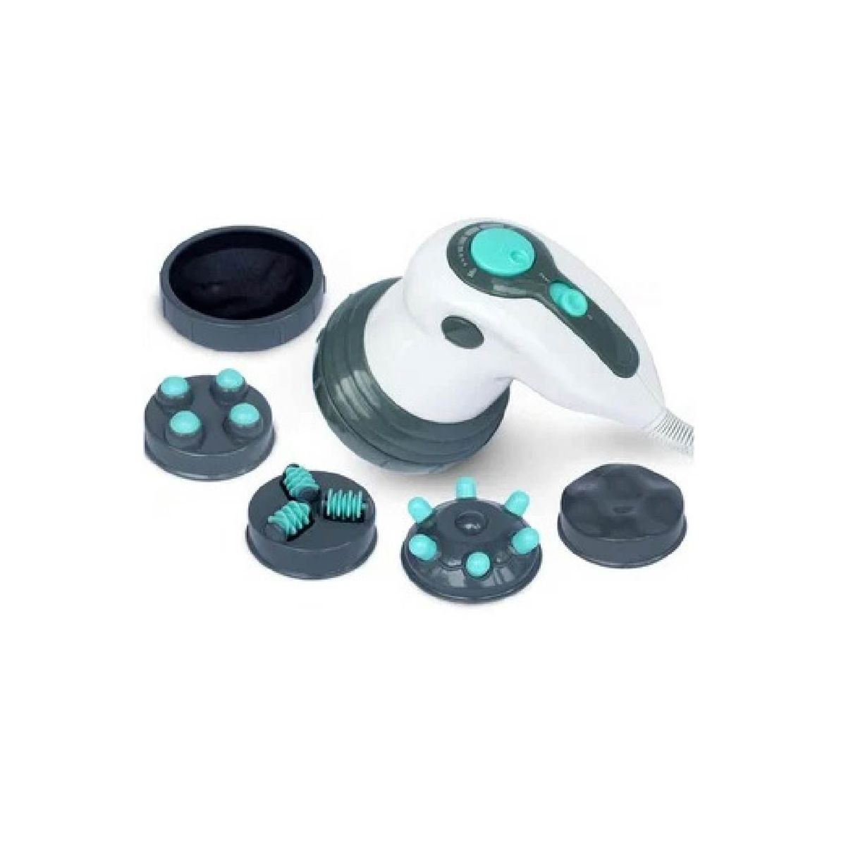 GENERICO - Masajeador Corporal Anticelulitis - Benice