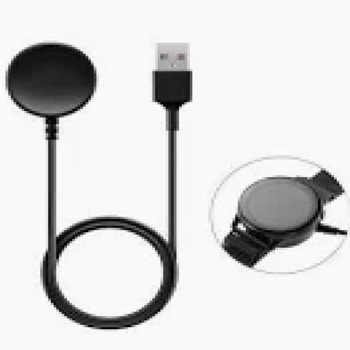 OTTOWARE - CARGADOR    PARA    WATCH ACTIVE