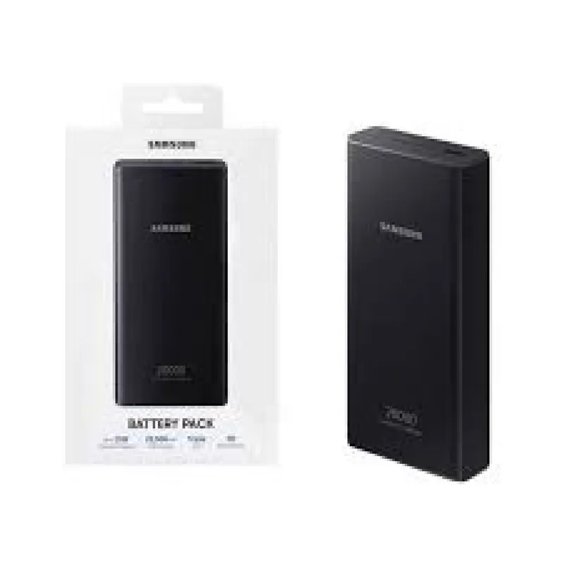 OTTOWARE - POWER BANK SAMSUNG 20000 MAH 25W