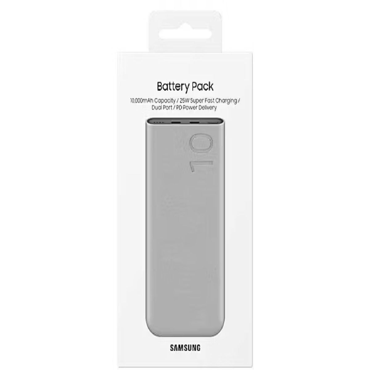OTTOWARE - POWER BANK SAMSUNG 10000 MAH 25W