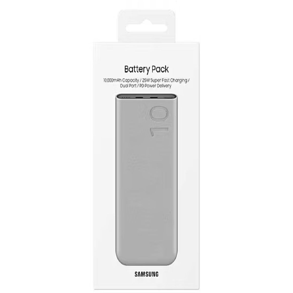 OTTOWARE - POWER BANK SAMSUNG 10000 MAH 25W