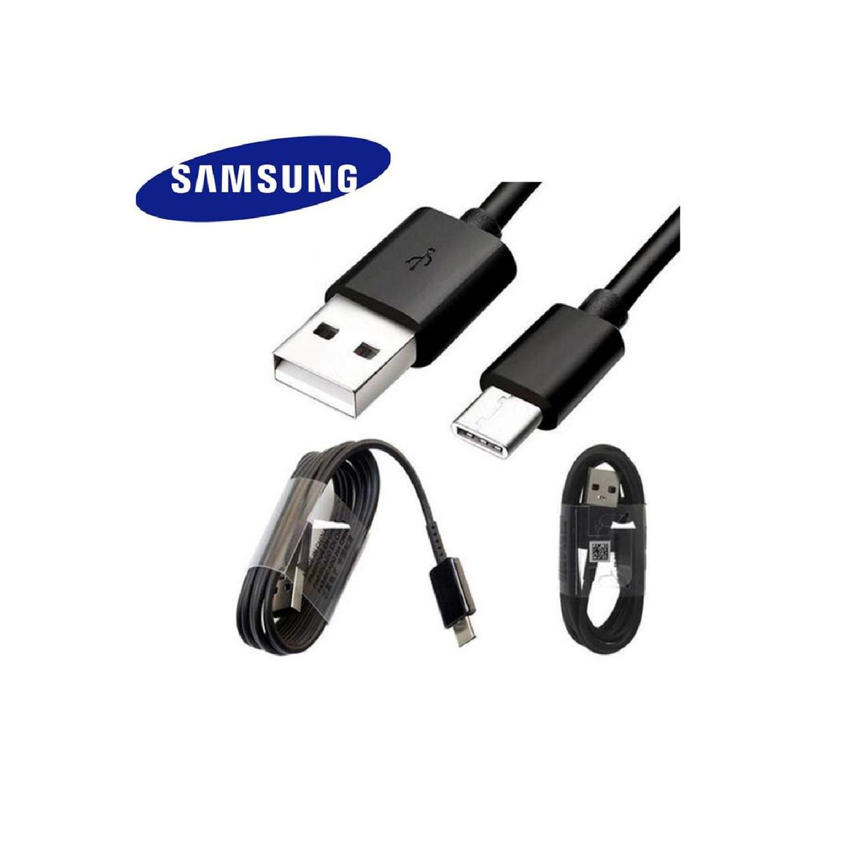 OTTOWARE - CABLE SAMSUNG C PARA S8S9 SUELTO