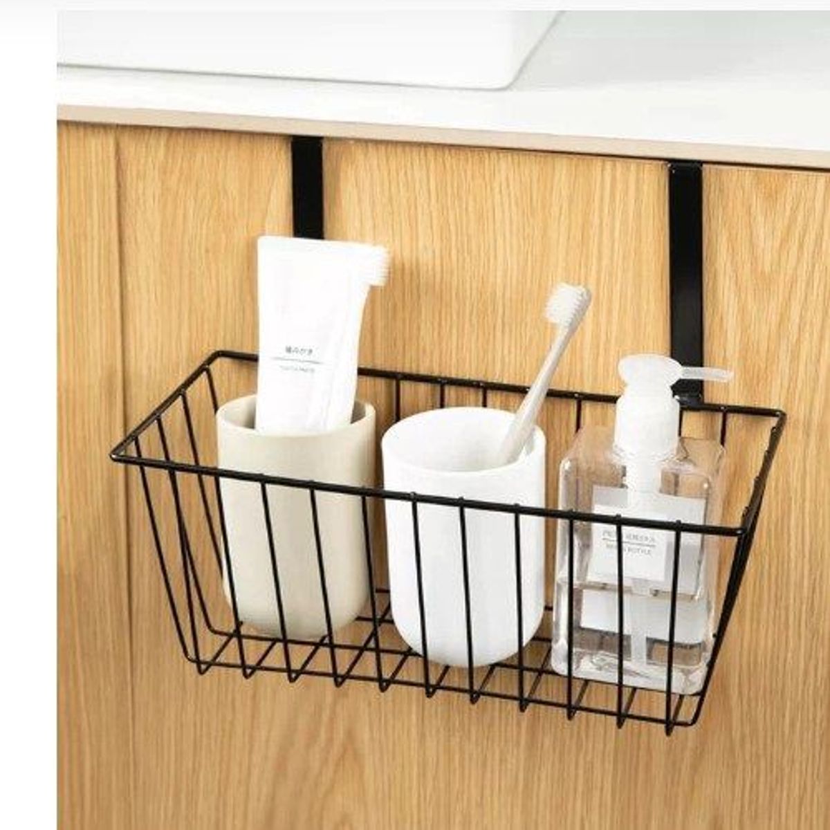 GENERICO - cesta organizadora cocina