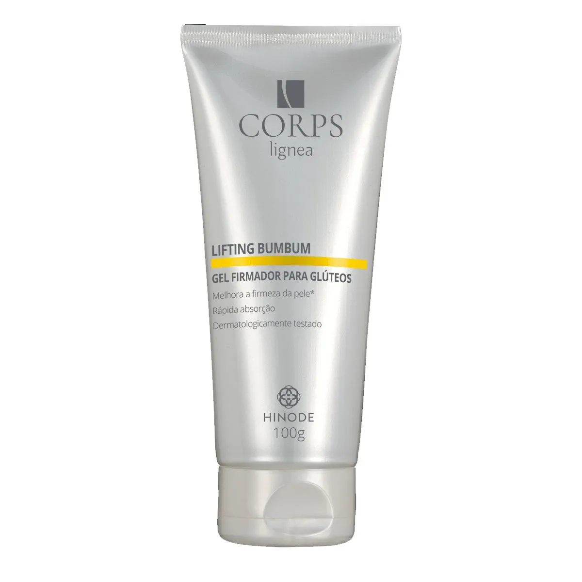 GENERICO - Gel Afirmador Para Glúteos Lifting Bumbum Corps Lignea 100g