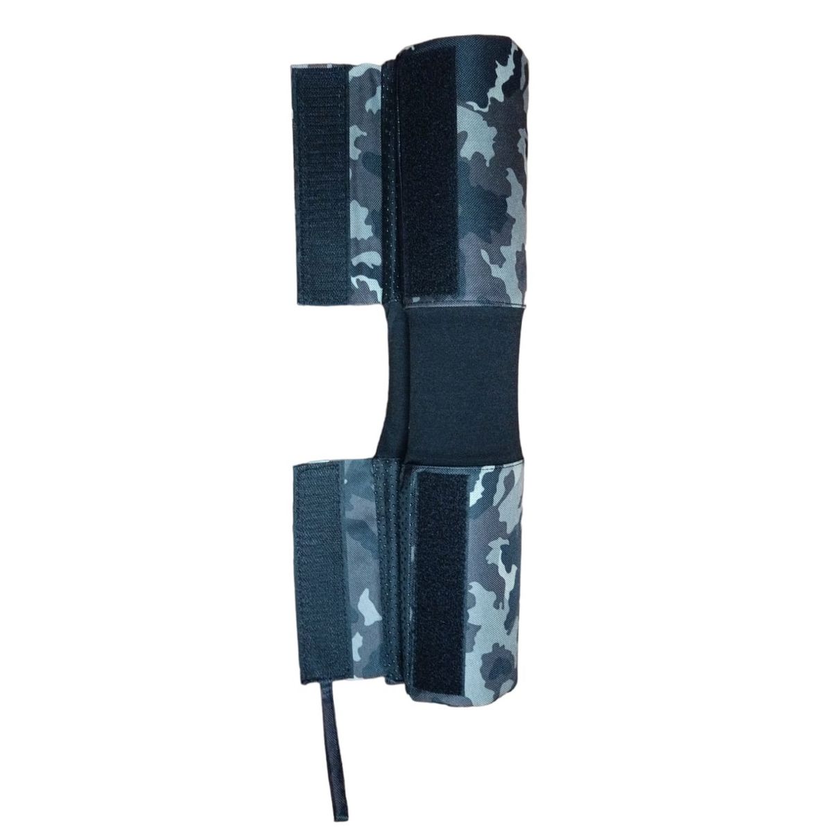 GENERICO - Almohadilla Camuflada Para Barra De Pesas Protector Hombros