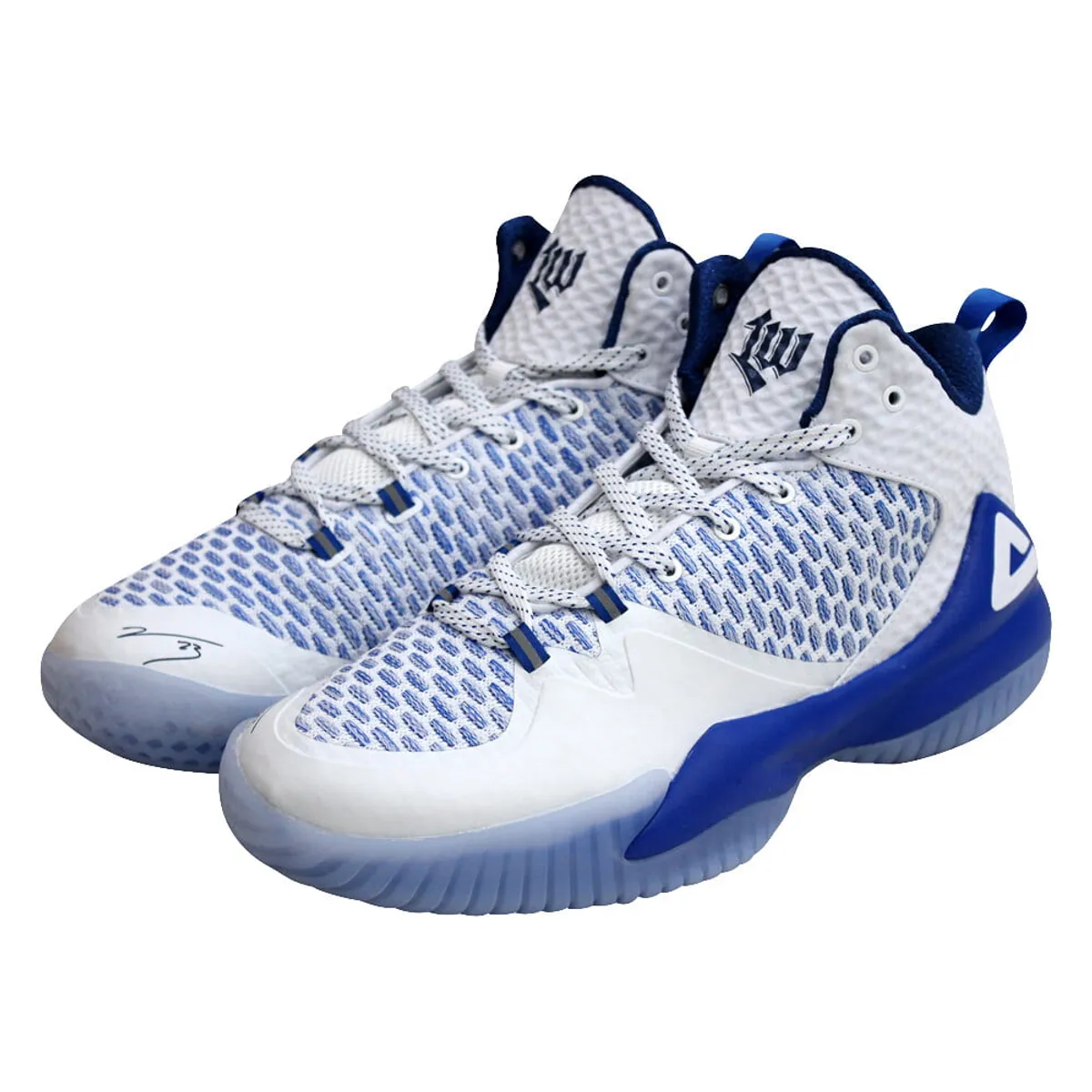 PEAK - Zapatilla basket streetball master by Lou Williams NBA