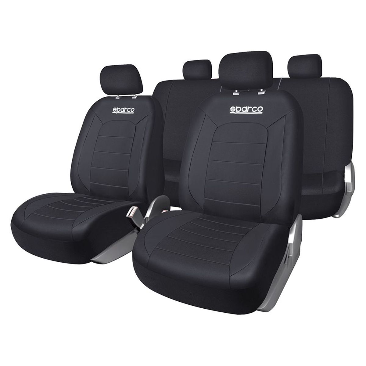 SPARCO - Funda Cobertor Asiento Sparco sps426