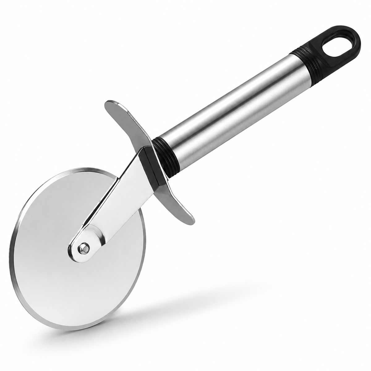 MINARI - Cortador de Pizza de Acero Inoxidable C11