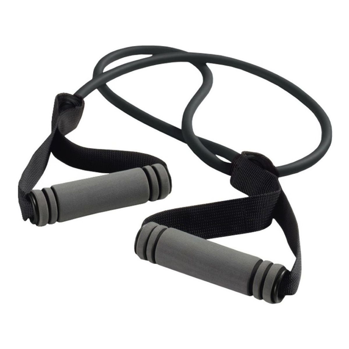 K6 FITNESS - Liga de Resistencia Elástica Tubular K6 9kg