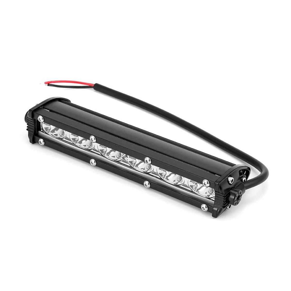 GENERICO - Neblinero Led Autocamionetamoto 18w Potente