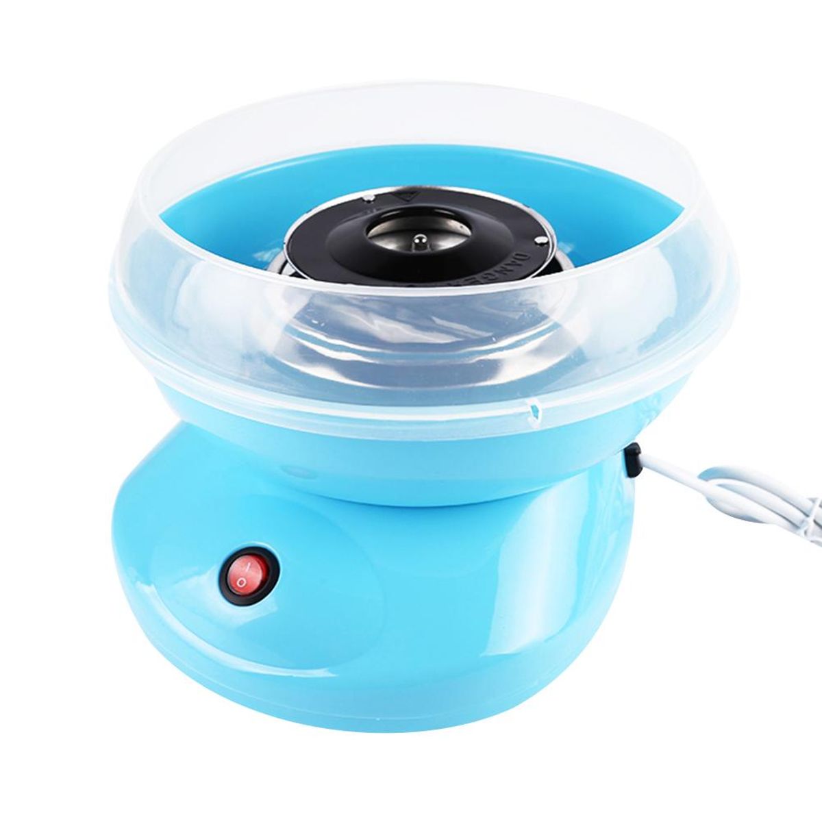 OEM - Máquina para Hacer Algodón de Azúcar Cumpleaños Infantil