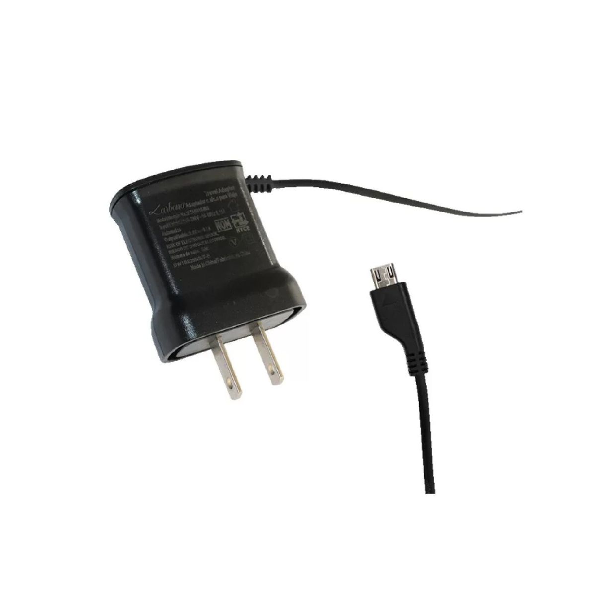 OTTOWARE - CARGADOR    SAMSUNG  BASICO