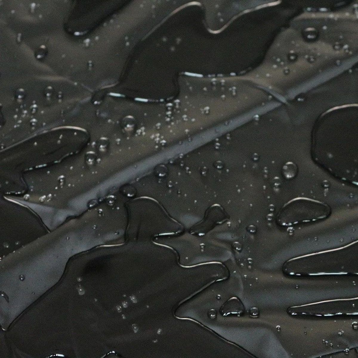 GENERICO - Cobertor de Cuatrimoto impermeable con revestimiento Anti-UV