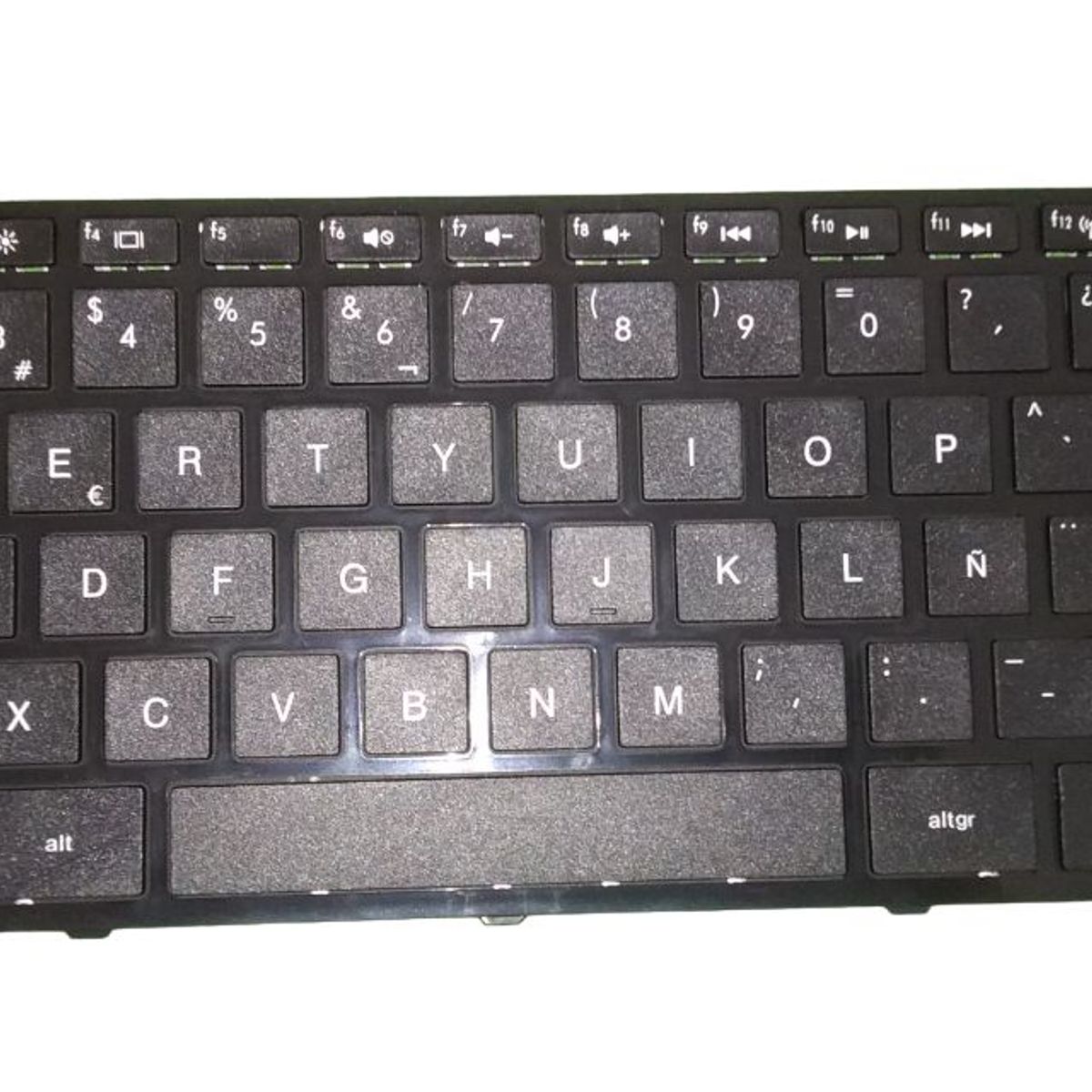GENERICO - Teclado HP 14-E 14-F nuevo en español
