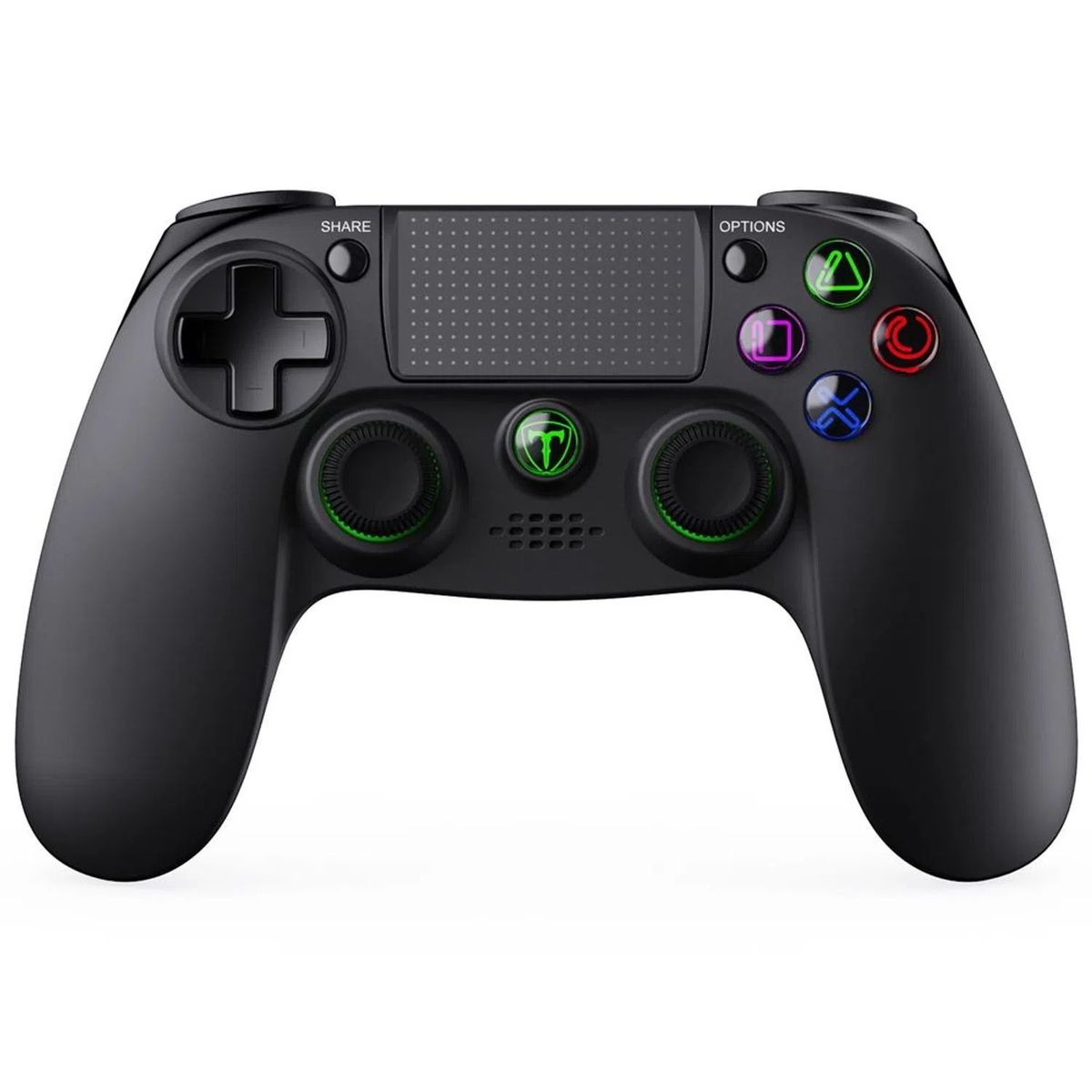 T-DAGGER - Gamepad T-Dagger SCORPIO T-TGP802 PC PS4