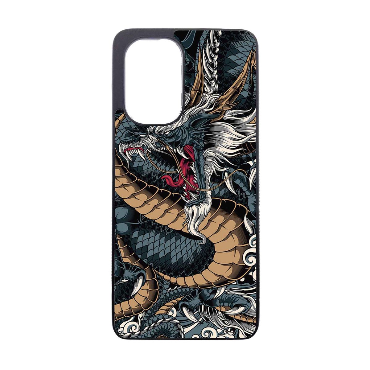 GENERICO - Funda Protector Case Para XIAOMI MI 11T MI 11T PRO.