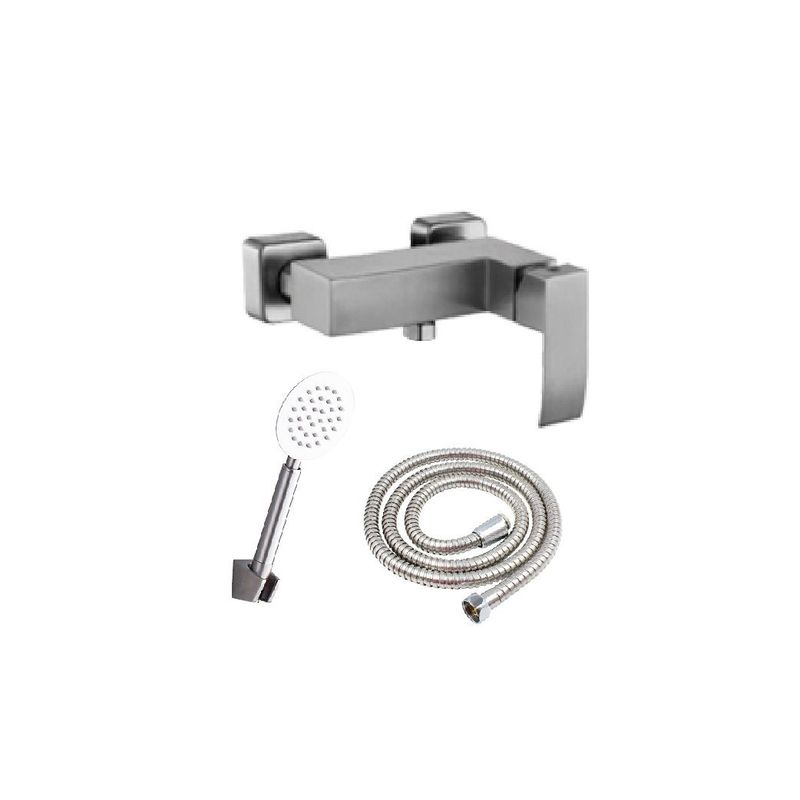 XM - MEZCLADORA PARA DUCHA ACERO MD304-8129-12