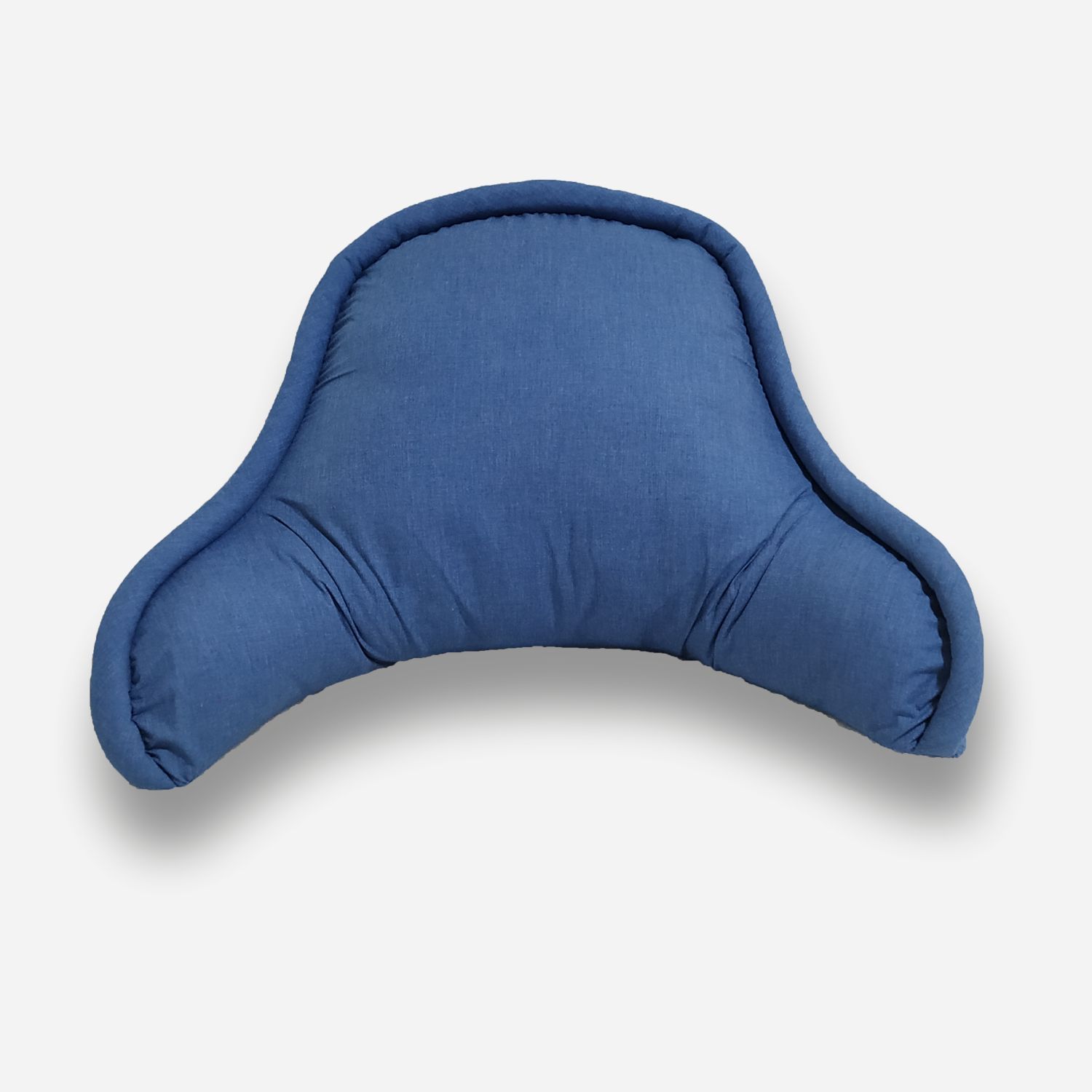 Cojín Anatómico Lavable para Espalda 60 x 40 con cierre