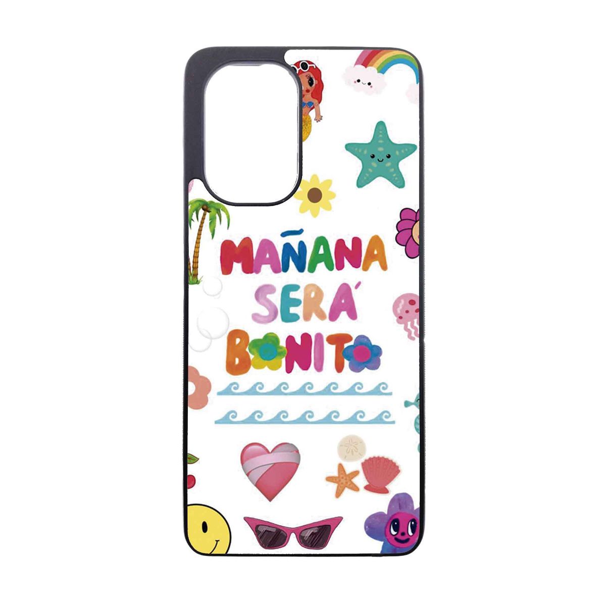 GENERICO - Funda Protector Case Para XIAOMI MI 11T MI 11T PRO.