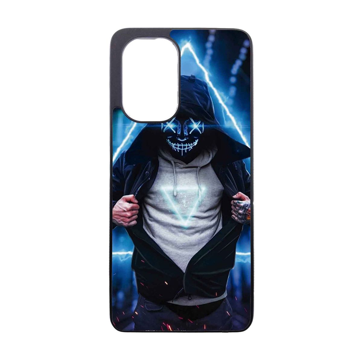 GENERICO - Funda Protector Case Para XIAOMI MI 11T MI 11T PRO.