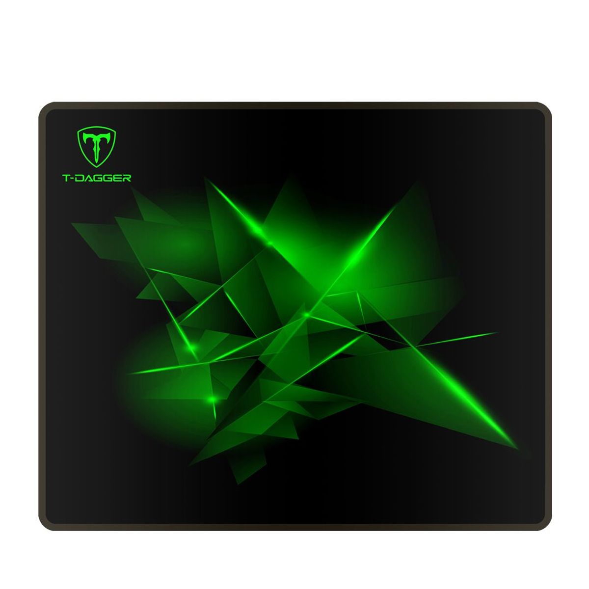 T DAGGER - Mouse Pad T-Dagger GEOMETRY S T-TMP101
