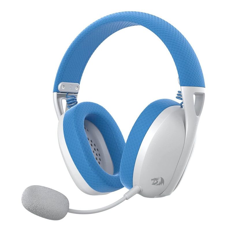 REDRAGON - Redragon - Audífono Ire Pro H848 Wireless - Blue