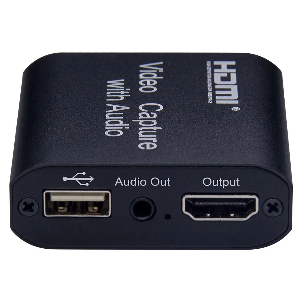 OEM - Capturador de Video con Audio Nintendo Switch HDMI