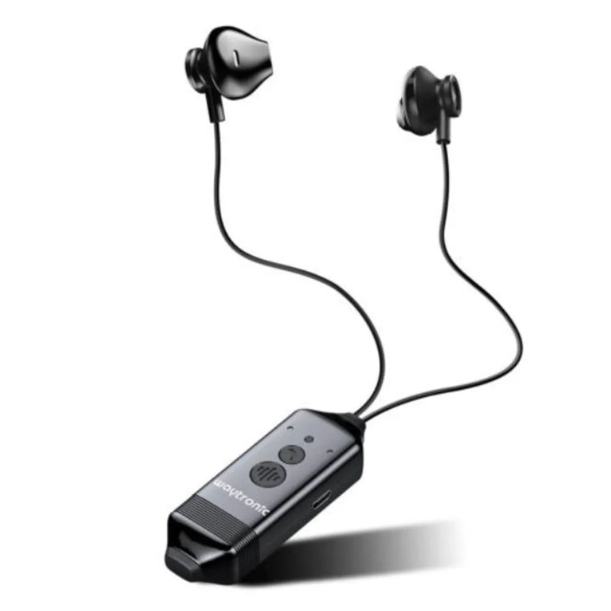 OEM - Grabadora De Voz y Llamadas - Solumatica - Audifonos Bluetooth