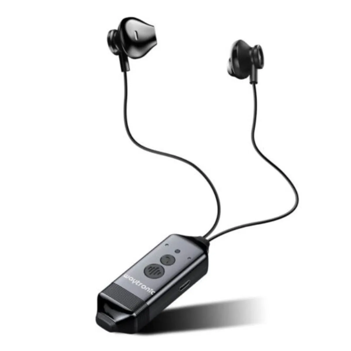 OEM - Grabadora De Voz y Llamadas - Solumatica - Audifonos Bluetooth