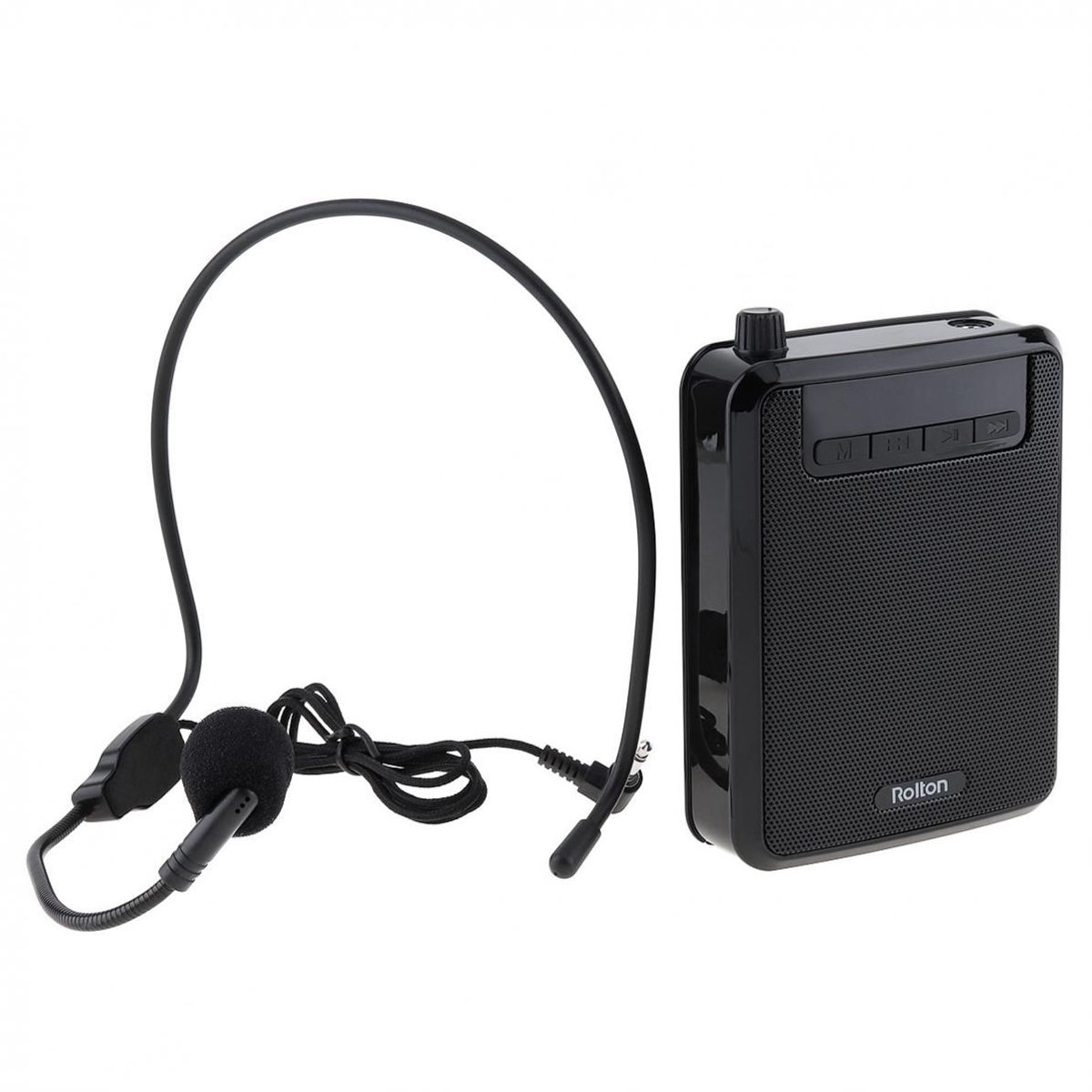 OEM - Altavoz Megafono Parlante Portatil Para Coach Profesor Vendedor