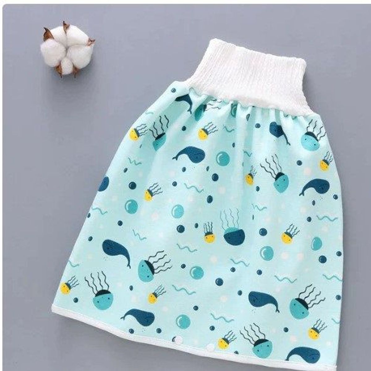 GENERICO - SHORT ANTIORINA PARA NIÑOS