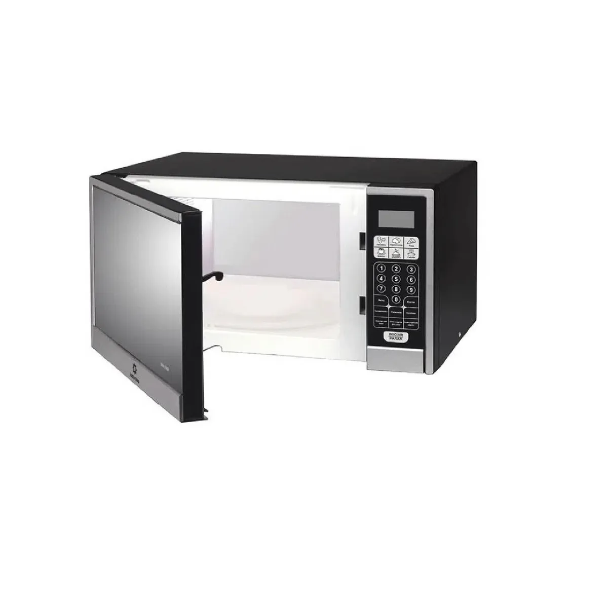 INDURAMA - Microondas Indurama 30L  Mwi-30nep