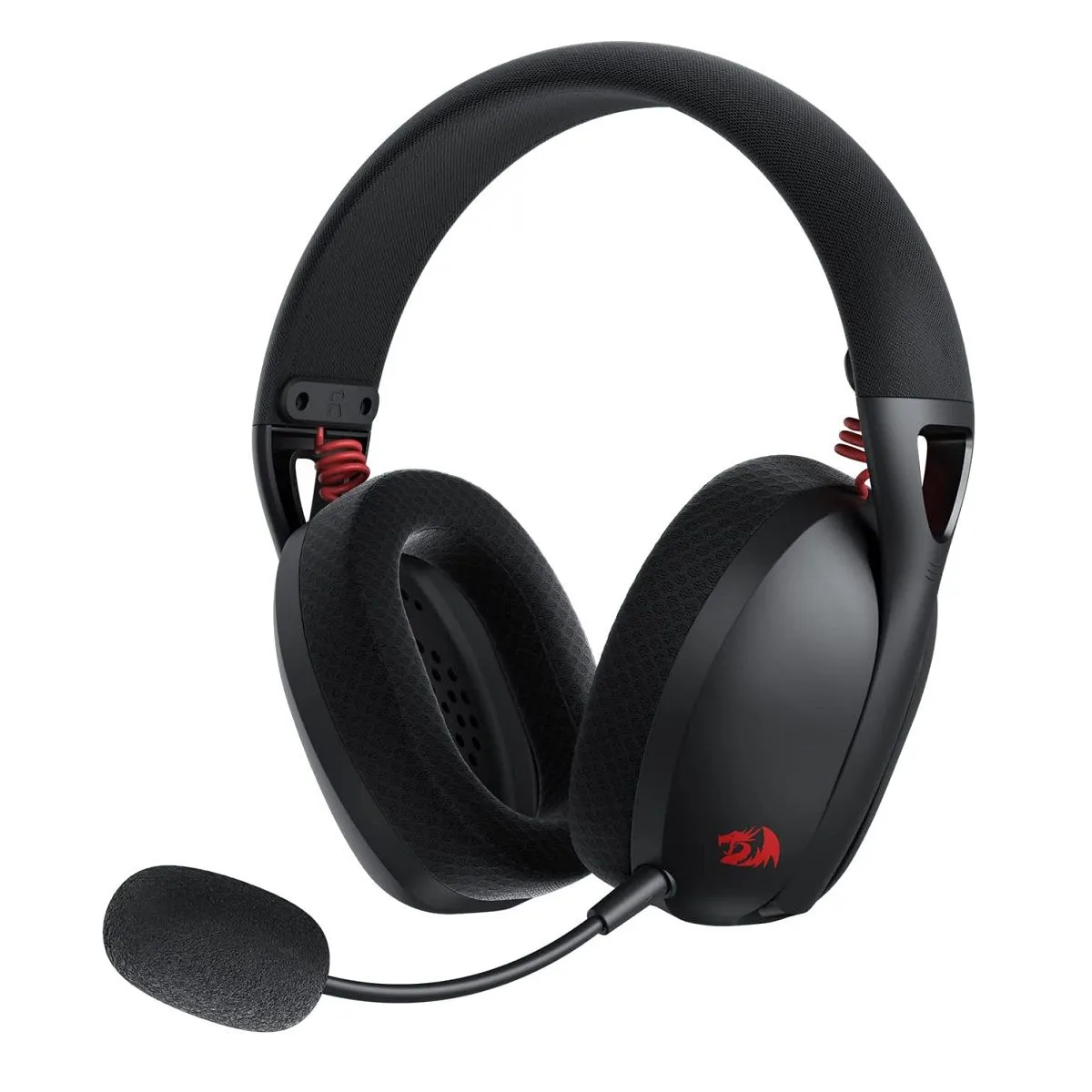 REDRAGON - Audífono Redragon Ire Pro H848 Wireless - Black
