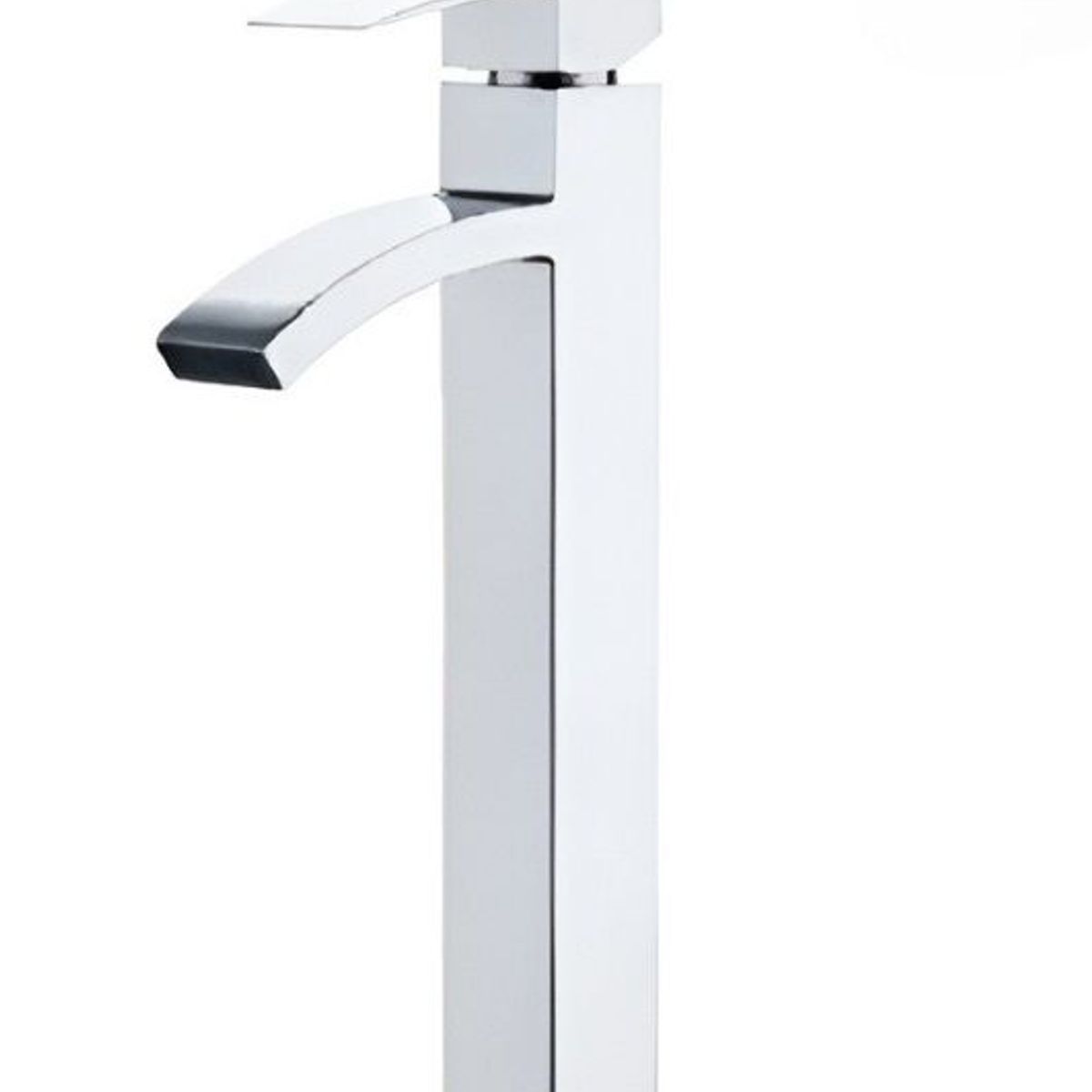 GREEN HOUSE - Mezcladora Monocomando De Lavatorio M8778