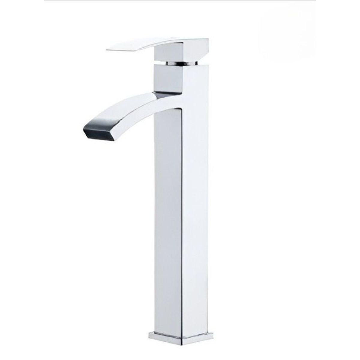 GREEN HOUSE - Mezcladora Monocomando De Lavatorio M8778